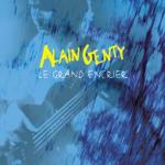 GENTY Alain - Le grande encrier