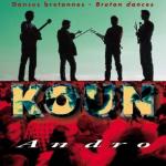 KOUN - An dro - Musique à danser 