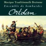 ORTOLAN - Bombard Ensemble - Traditional Breton Music