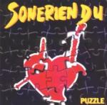 SONERIEN DU - Puzzle 2 ( + 2dvd clips)