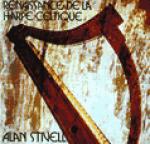 STIVELL Alan - Renaissance de la harpe celtique