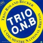 TRIO O.N.B. - Trio Roland Becker