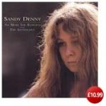 DENNY Sandy - No more sad Refrains - The Anthology