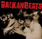 AAVV - Balkanbeats (Mahala Rai Banda, Kayah & Bregovic, Ssassa, Boban Markovic ....)