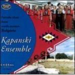 KAPANSKI Ensemble - Female choir from Nort-East Bulgaria