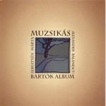 MUZSIKAS - Bartok Album (fet. Marta Sebestyen & Alexander Balanescu)