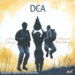 DCA Trio - Musique de Haute Auvergne