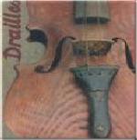 DRAILLES - Quintette de violon / Alpes du Sud-Dauphinè