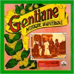 GENTIANE - Musique d'Auvergne