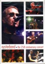 OYSTERBAND - The 25th Anniversary Concert