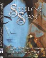 STEELEYE SPAN - The 35th Anniversary World Tour 2004