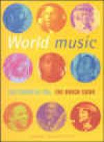 BROUGHTON Simon - World Music - 100 Essential CDs