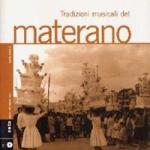 STELLA Maria Carmela (a cura di) - Tradizioni musicali del Materano