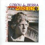 COROU DE BERRA - Mirèio - Poeme musical d'après Frederic Mistral