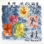 LE GOP - The Bourrèe