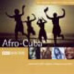 AAVV - Afro-Cuba (Cheick Lo, Ricardo Lemvo, Africando, Orchestra Baobab .. )