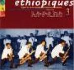 AAVV - ETHIOPIQUES 03 - L'age d'or de la musique ethiopienne moderne 1969-1975