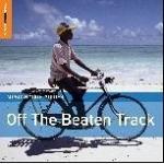 AAVV - Off the Beaten Track (Girma Bèyènè, Rasha, Nyota Ndogo, Vakoka, Renè Lacaille & Bob Brozman, Banda Ionica ...)