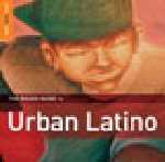 AAVV - Urban Latino (Zona Marginal, Triangulo Oscuro, Doctor Krapula, Chacka, Asilo 38 ...)