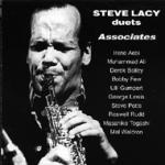 LACY Steve - Duets: Associates