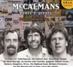 McCALMANS The - Peace & plenty