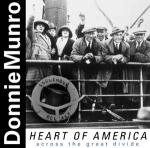 MUNRO Donnie - Heart of America