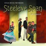 STEELEYE SPAN - In concert - Folk Rock Pioneers