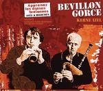 BEVILLON Richard & GORCE Eric - Kerne Izel - Danses bretonnes Aven & Bigouden