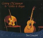 O'CONNOR Gerry & LE BIGOT Gilles - In Concert