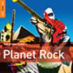 AAVV - Planet Rock ( Les Boukakes, Tinariwen, Ba Cissoko, Balkan Beat Box, Albert Kuvezin & Yat-Ka, Gogol Bordello ...)