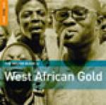 AAVV - West African Gold ( Bembeya Jazz, E.T. Mensah, Geraldo Pino & The Heartbeats, Orchestre Rail Band de Bamako, Orchestre Baobab ...)
