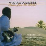 MATTALLA Moudou - Mauritanie : guitare des sables
