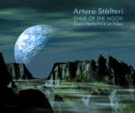 STALTERI Arturo - Child of the Moon - Dieci Notturni e un