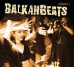 AAVV - Balkanbeats Vol.2 (Mitsoura, Azis, Kal, Biber, Besh O Drom, fanfare Ciocarlia, Boban Markovic ...)