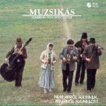 MUZSIKAS - Prisoner's Song