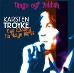 TROYKE Karsten - Tango oyf yiddish