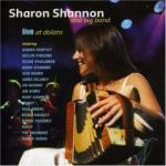 SHANNON Sharon and Big Band - Live at Dolans