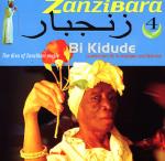 BI KIDUDE - The diva of Zanzibari music