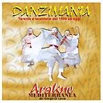 ARAKNE MEDITERRANEA - Danzimania