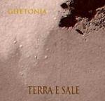 GHETONIA - Terra e sale
