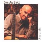 DAN AR BRAZ - Acoustic - remastered + 4 bonus tracks