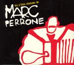 PERRONE Marc - Les p