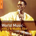 AAVV - WORLD MUSIC - Africa & Middle East