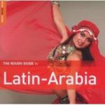 AAVV - Latin-Arabia