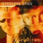 STEELEYE SPAN - Bloody Men