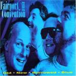 FAIRPORT CONVENTION - Old New Borrowed Blue