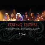 STRING SISTERS - Live