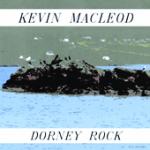 MACLEOD Kevin - Dorney Rock