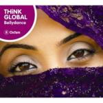 AAVV - Think Global: Bellydance