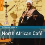 AAVV - North African Cafè